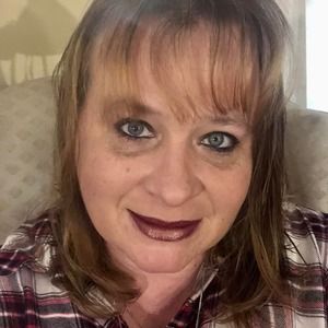 Meet your Posher, Cathy